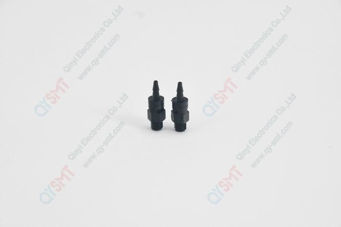 Samsung CP45 FITTING PLASTIC STRAIGHT (GIUNTO ROTANTE)